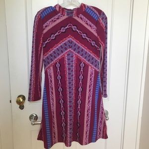 Freepeople Patterned Dress